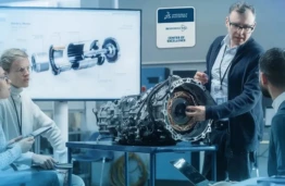 KTU 3DEXPERIENCE EDU Center of Excellence