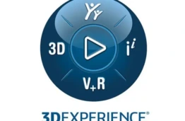 About the 3DEXPERIENCE platform