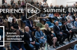 3DEXPERIENCE Edu ENORTH Summit 2026